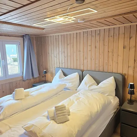 Διαμέρισμα Maiensaess Crapera Lenzerheide